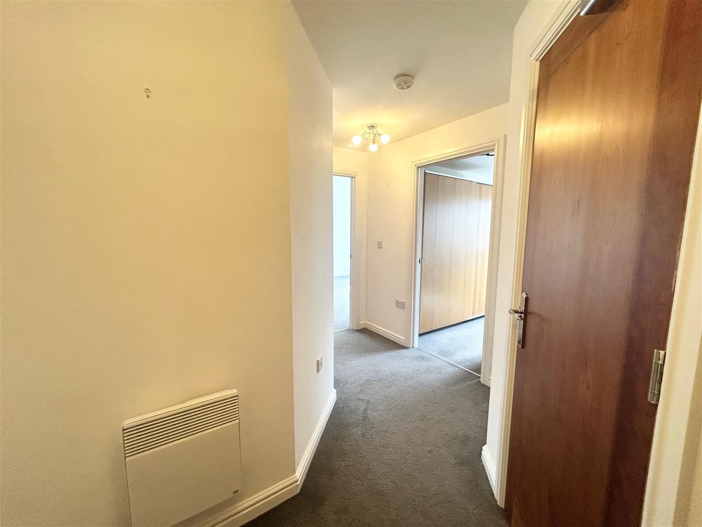 Wild Field, Broadlands, Bridgend, CF31 5FF